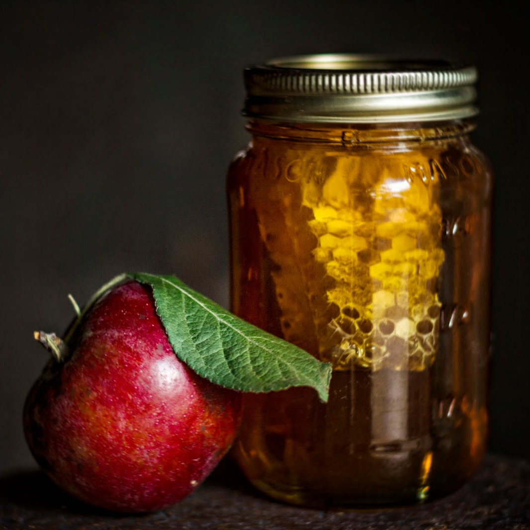 Apples & Honey