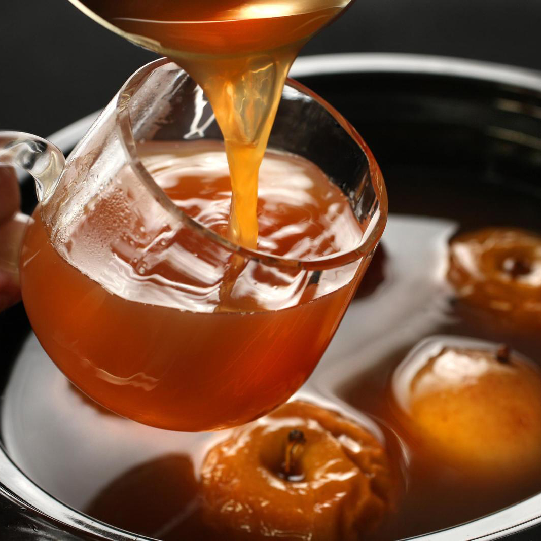 Spiced Cider