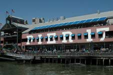 South Street Seaport